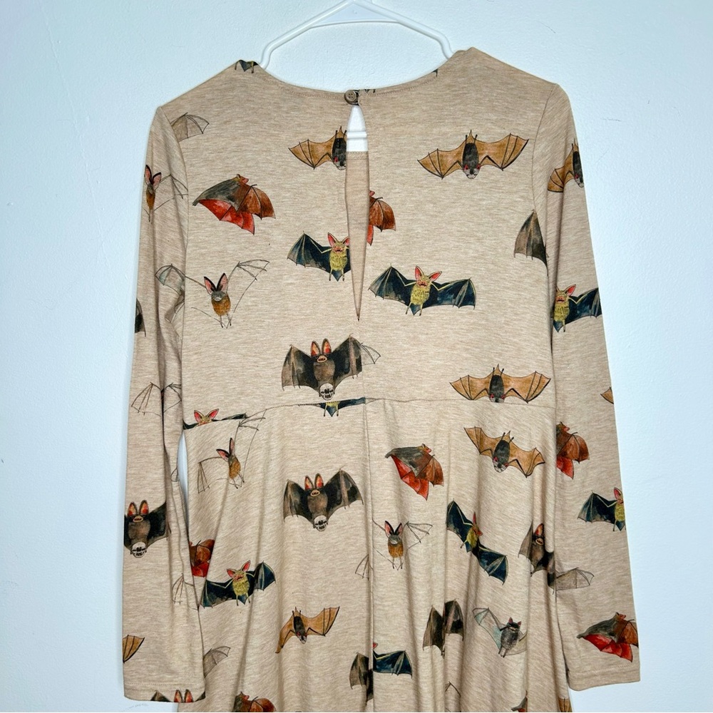 Pepaloves ModCloth Bat’ll Do Bat Dress - Picture 6 of 7